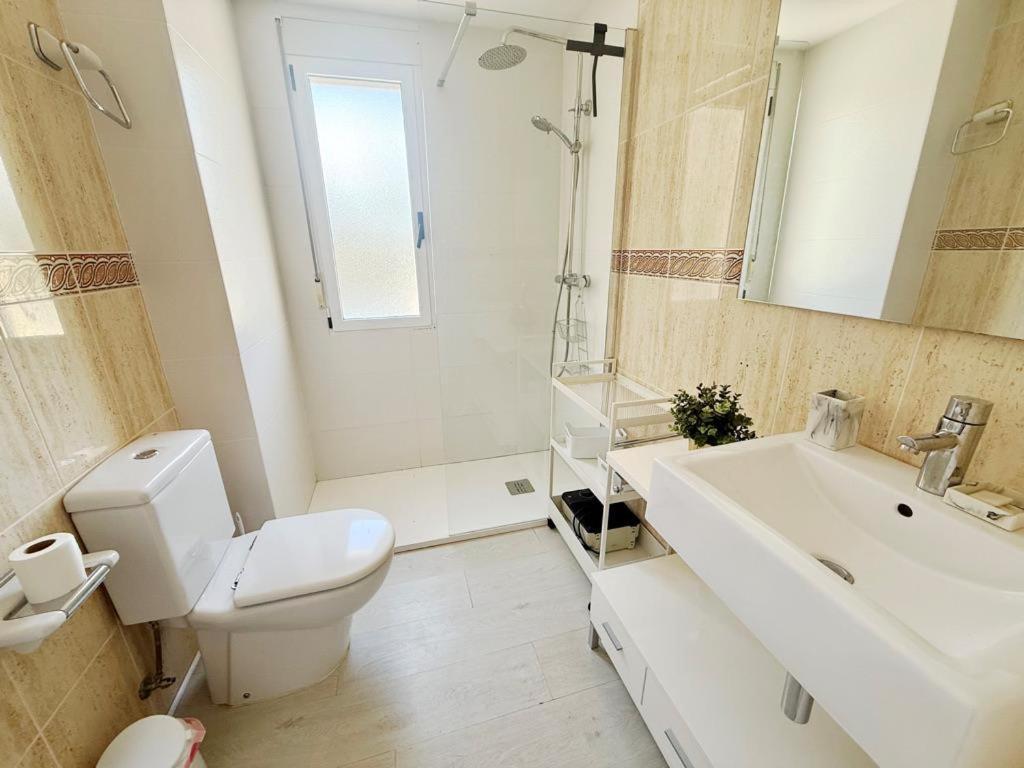 La Rosaleda 71 By Homeprive Denia Exterior photo