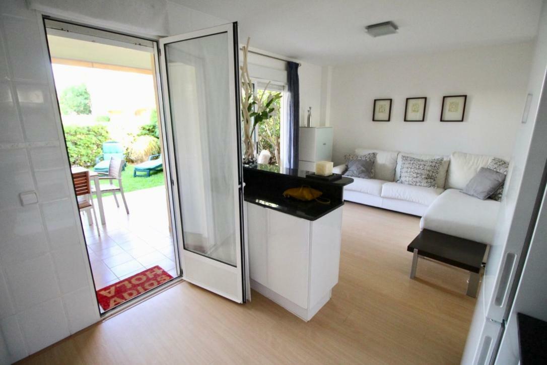 La Rosaleda 71 By Homeprive Denia Exterior photo