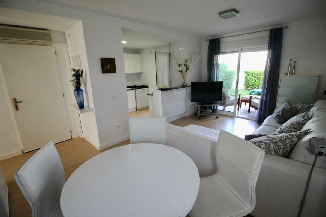 La Rosaleda 71 By Homeprive Denia Exterior photo