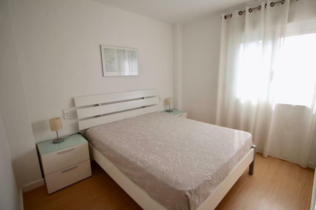 La Rosaleda 71 By Homeprive Denia Exterior photo